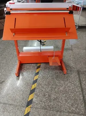 Nylon Sealing Cutting Machine Nylon Sealing Machine Sealing