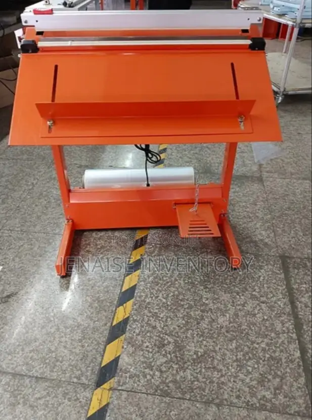 Nylon Sealing Cutting Machine Nylon Sealing Machine Sealing