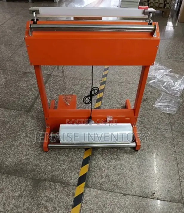 Nylon Sealing Cutting Machine Nylon Sealing Machine Sealing