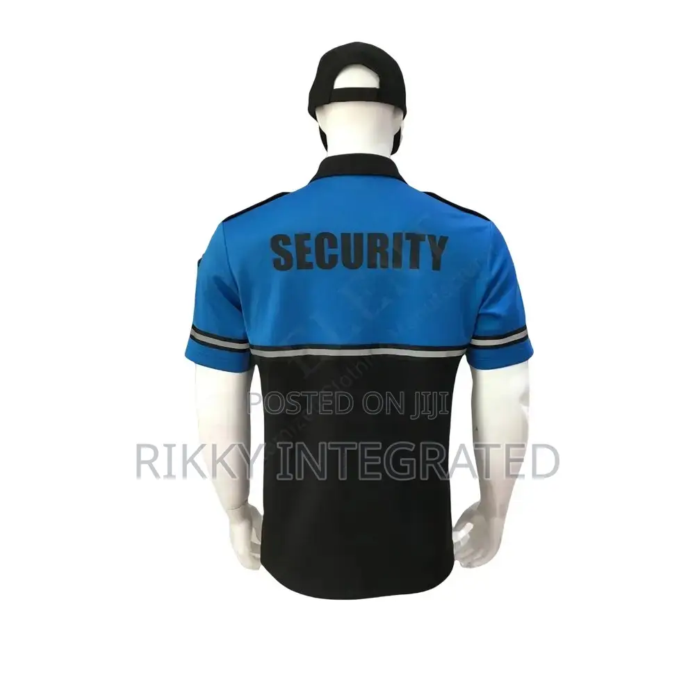 Complete Workwear,Security Wears