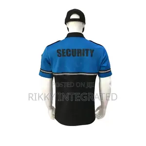Complete Workwear,Security Wears