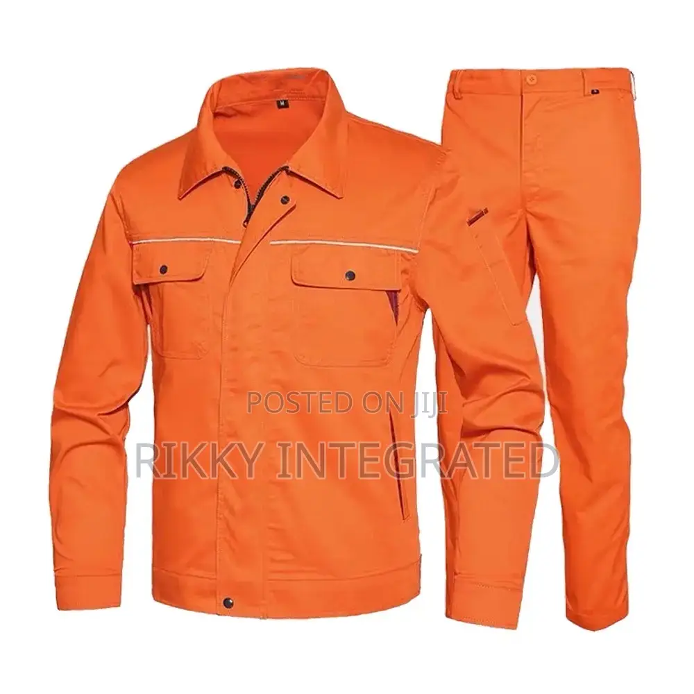 Complete Workwear,Security Wears