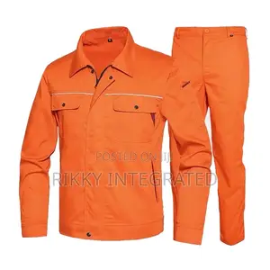 Complete Workwear,Security Wears