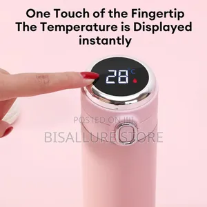 420ml Thermos Insulated Cup