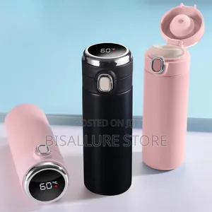 420ml Thermos Insulated Cup