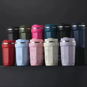 380ml Thermos Insulated Cup