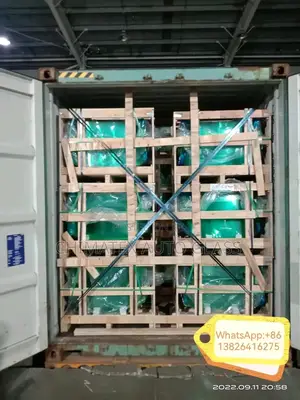 We Load Direct From China to Nigeria