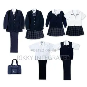 Superior Long-Lasting Uniform,Custom Unique Design Uniform