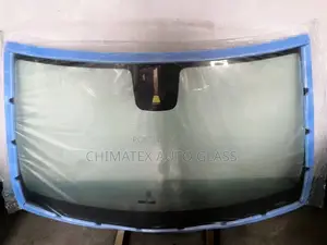 Mercedes ML 166 2013 Windscreen Glass Available