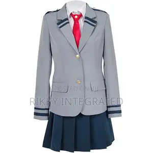 Blazers,School Uniforms,Custom Designs