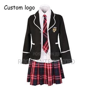 Anything Uniform Direct Producers in Lagos