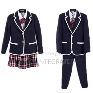 Anything Uniform Direct Producers in Lagos