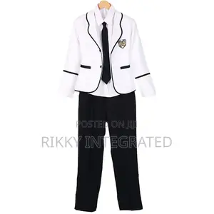 Exclusive School Uniforms Main Producers