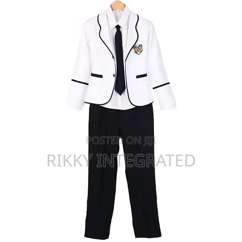 Exclusive School Uniforms Main Producers