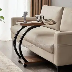 Standing Table