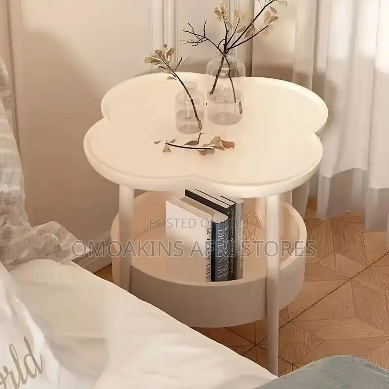 2 Steps Standing Table
