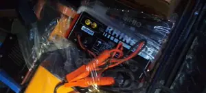 50 Kv Battery Changer