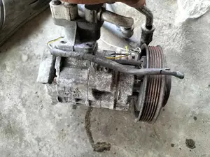 Ac Compressor for Toyota Corolla 03-05 Model