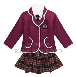 Top-Rated Uniform Supplier,School Uniforms