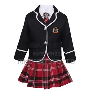 Cardigan,Ties,School Blazers,Sport Wears