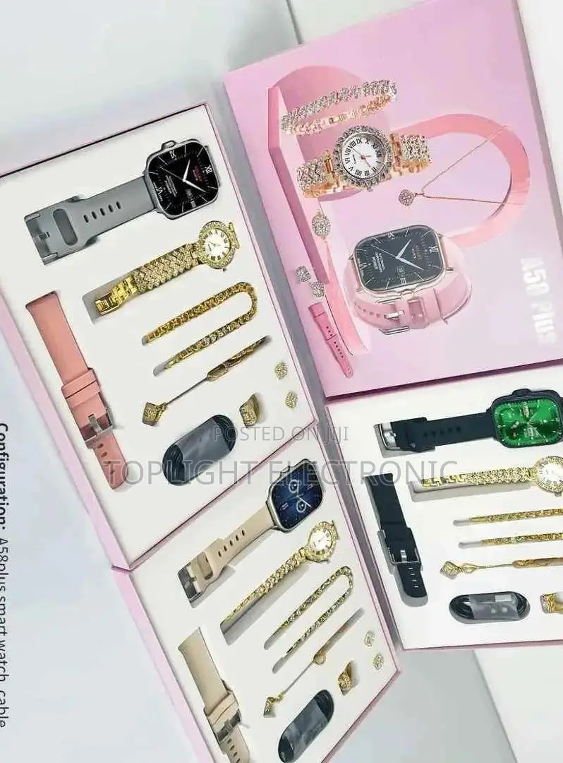 Smart Watch