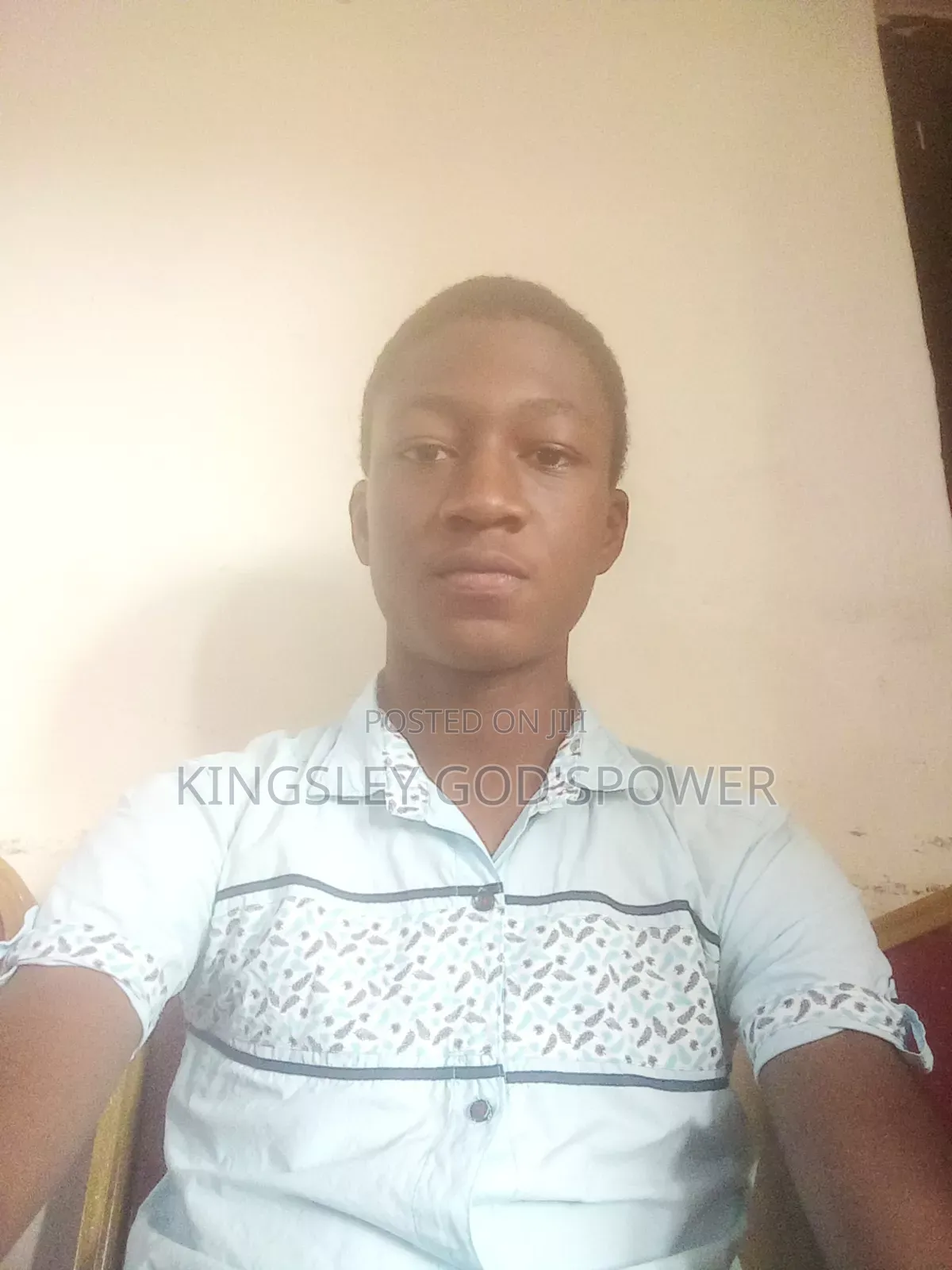 Office Assistant