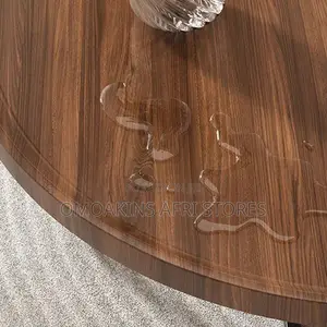 Marble Standing Center Table