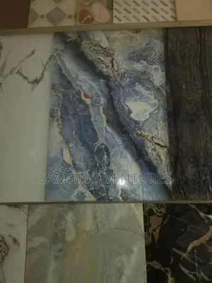 60x60 Ceramics Tiles.