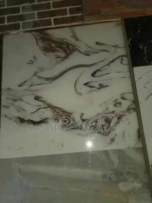 60x60 Ceramics Tiles.