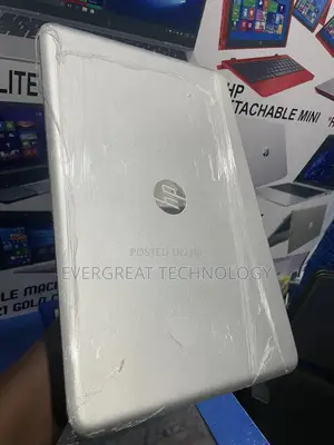 Laptop HP Envy 17 16GB Intel Core I7 HDD 1T