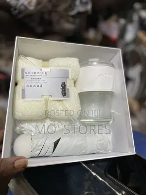 3 in 1 Beautiful Gift Set