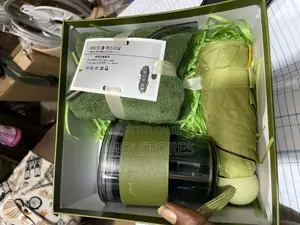 3 in 1 Beautiful Gift Set