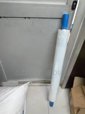 Stretch Film 1mtr (Nylon Wrapper)