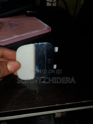 Gle First Model Front Toying Cover
