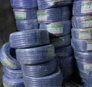 3/4" by 50 Yards Water Hose