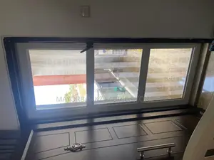 Aluminum Door Net