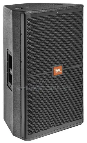 Professional JBL Speakers