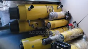 Enerpac Jack