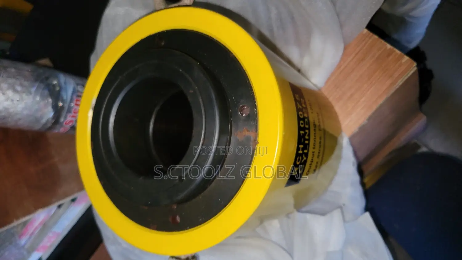 Enerpac Jack