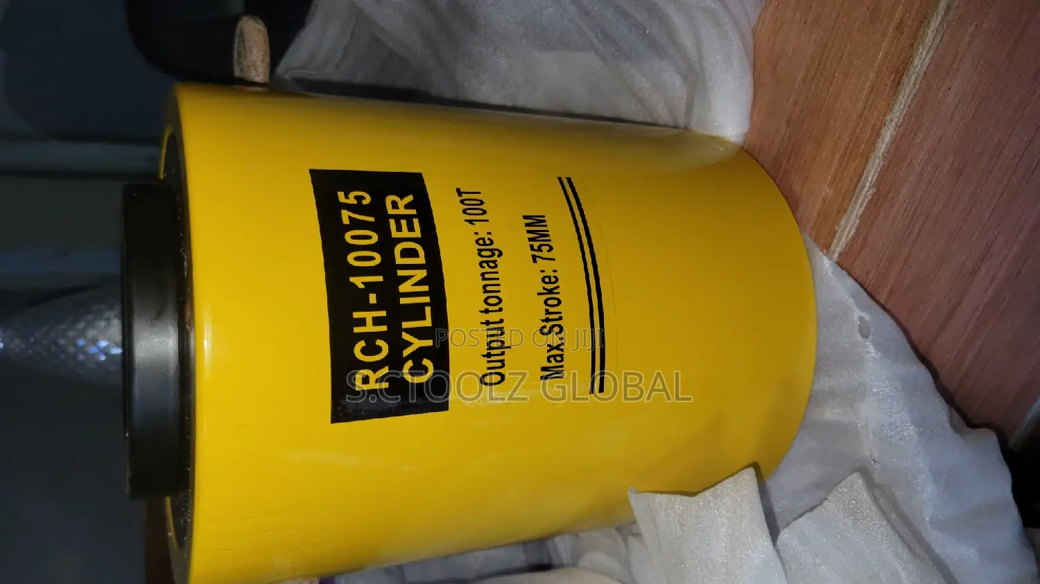 Enerpac Jack