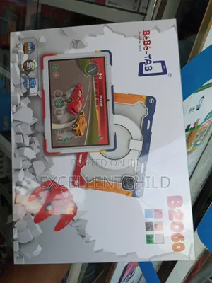 New Bebe B2060 256 GB