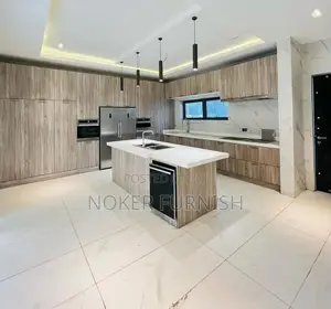 Unique Design Kitchen Cabinets