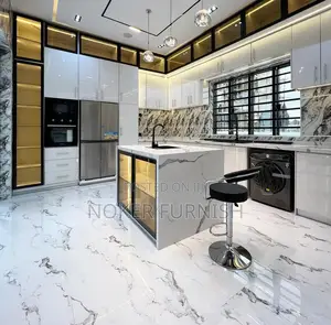 Luxury Design Kitchen Cabinets