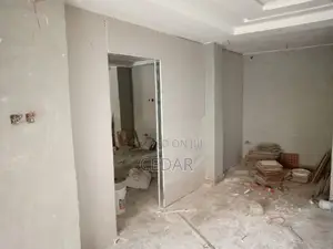 Drywall Partitioning With Cement Fiber Board