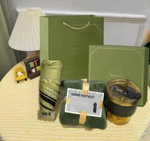 3 in 1 Beautiful Gift Set