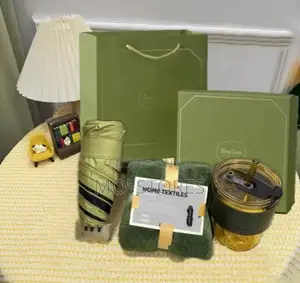 3 in 1 Beautiful Gift Set