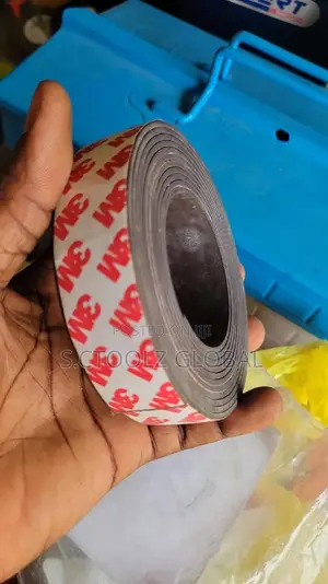 Magnetic Tape 1"