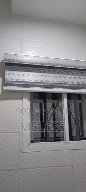 Window Blinds