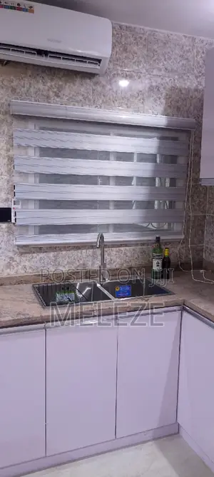 Window Blinds