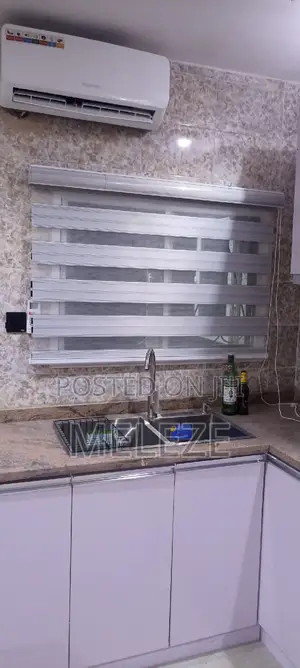 Window Blinds